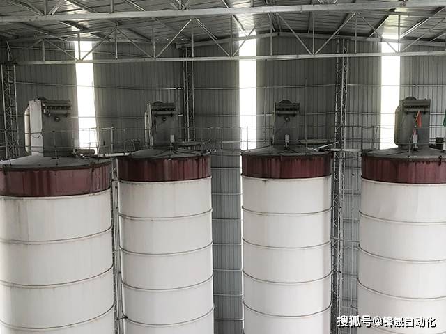 水泥廠料位計(jì)該怎么選:水泥廠